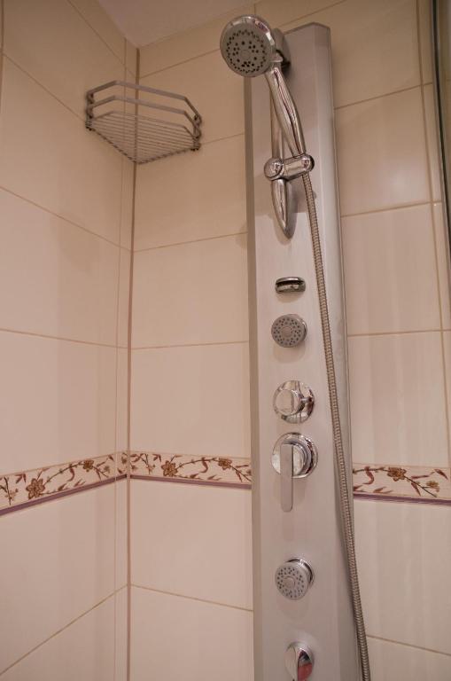 Apartament Zlota Warschau Zimmer foto