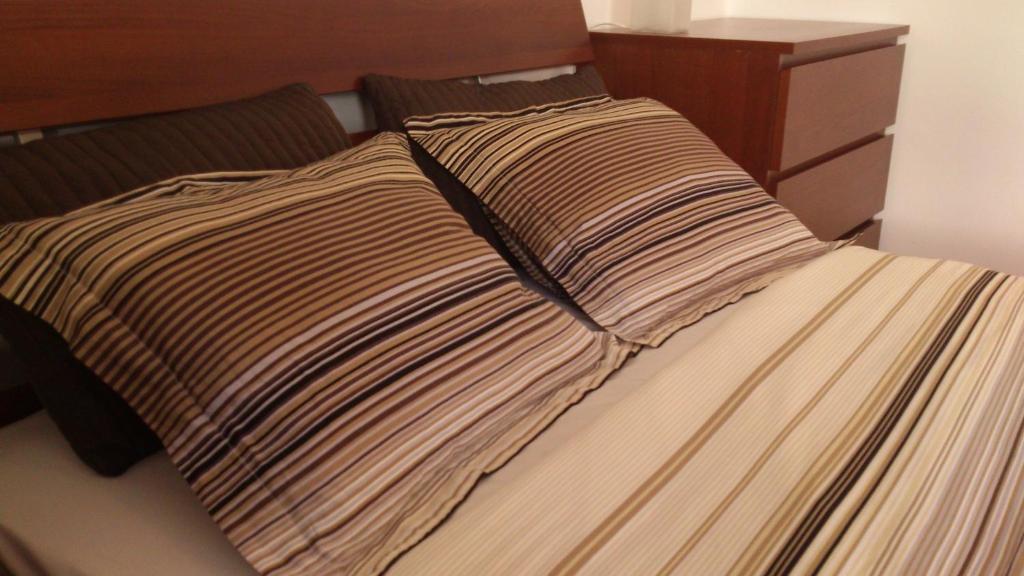 Apartament Zlota Warschau Zimmer foto