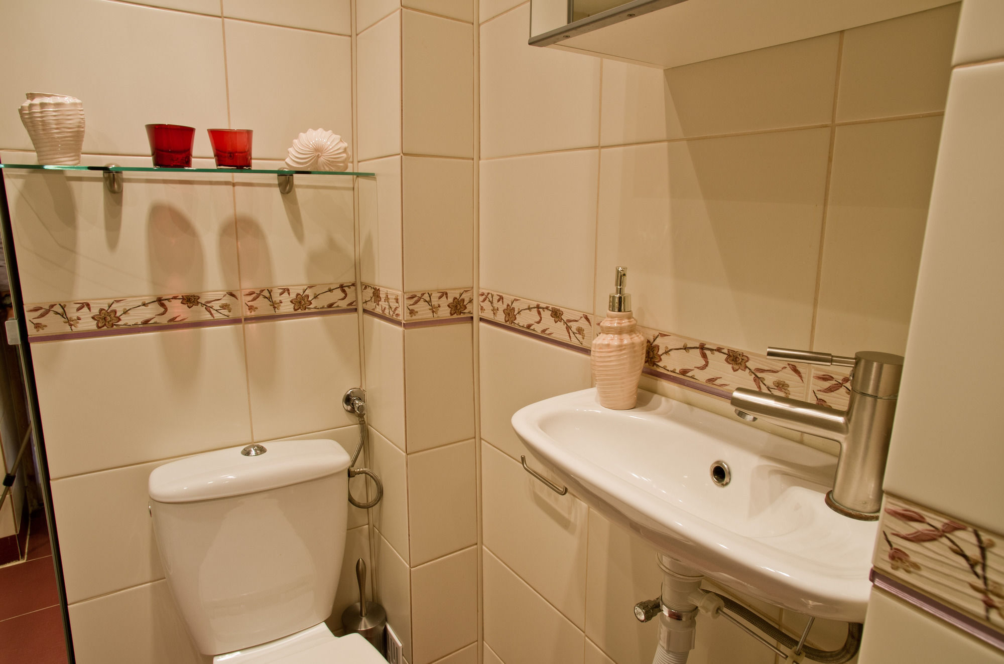 Apartament Zlota Warschau Exterior foto